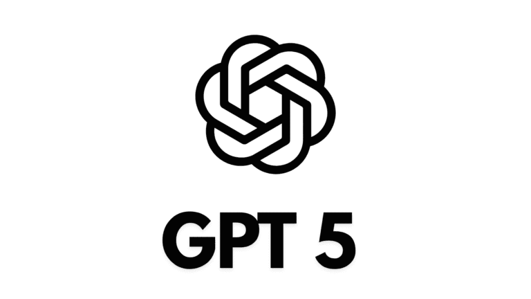 أسرع نموذج الذكاء الاصطناعي GPT-5