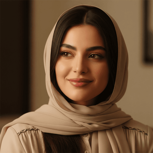 سارة بن منصور